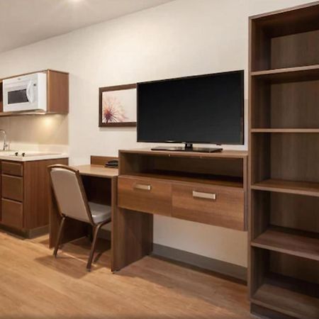 Woodspring Suites Columbus Urbancrest Grove City Ngoại thất bức ảnh