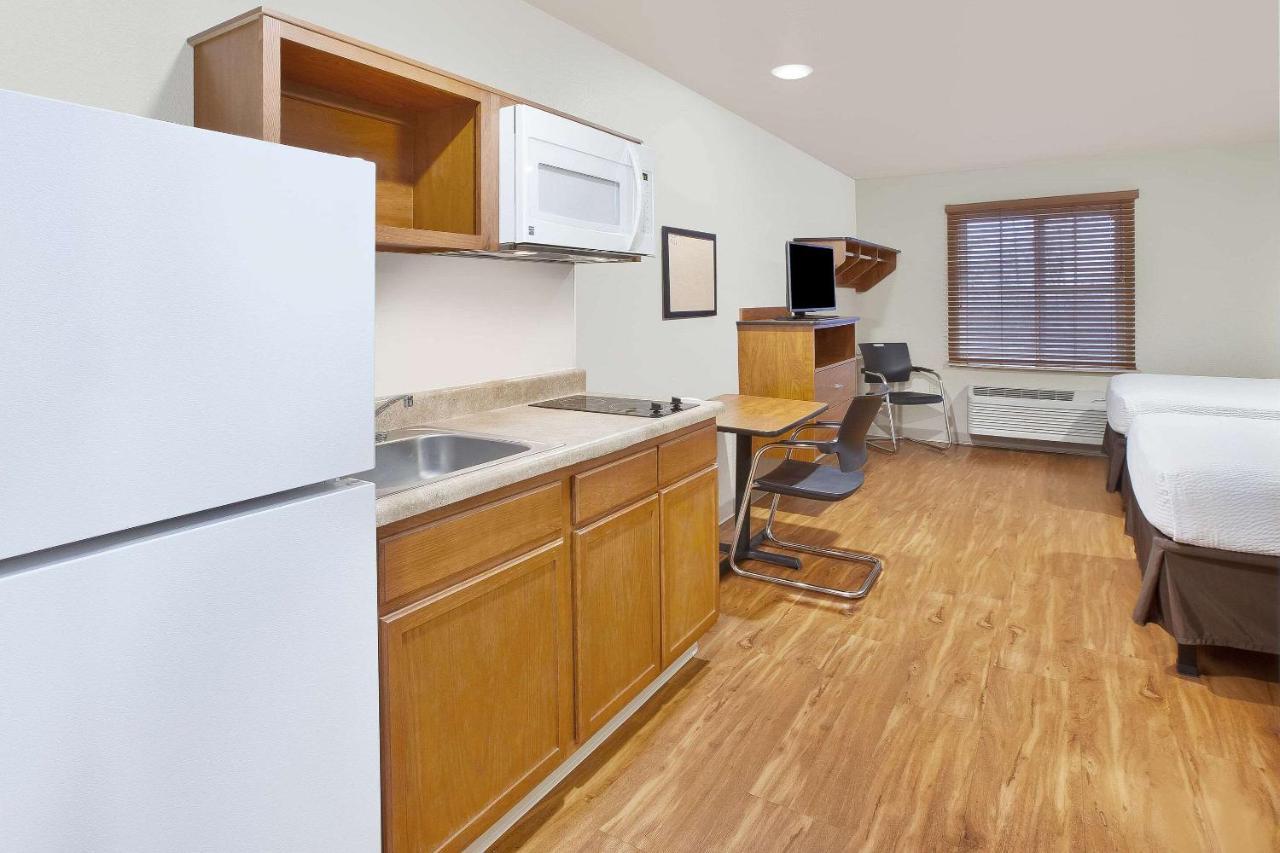 Woodspring Suites Columbus Urbancrest Grove City Ngoại thất bức ảnh