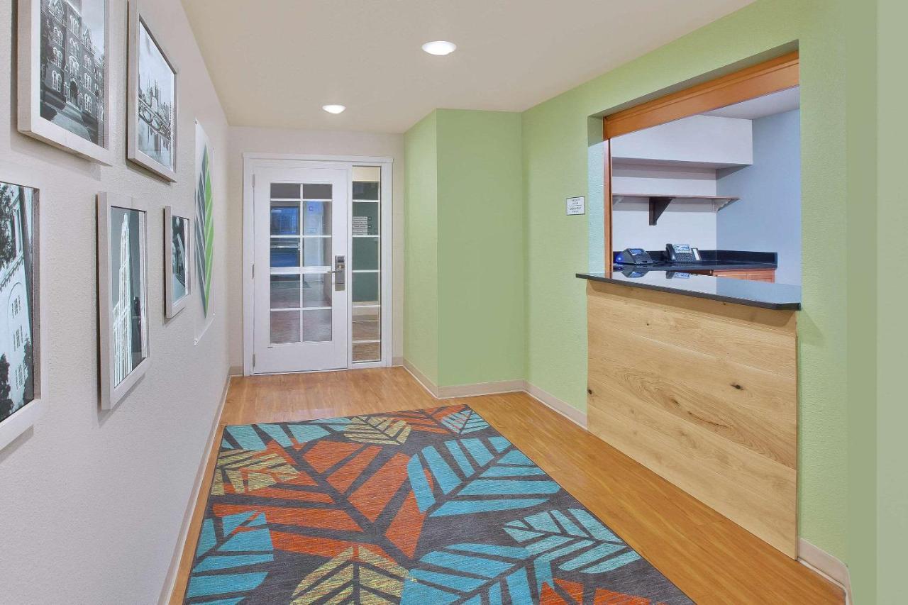Woodspring Suites Columbus Urbancrest Grove City Ngoại thất bức ảnh