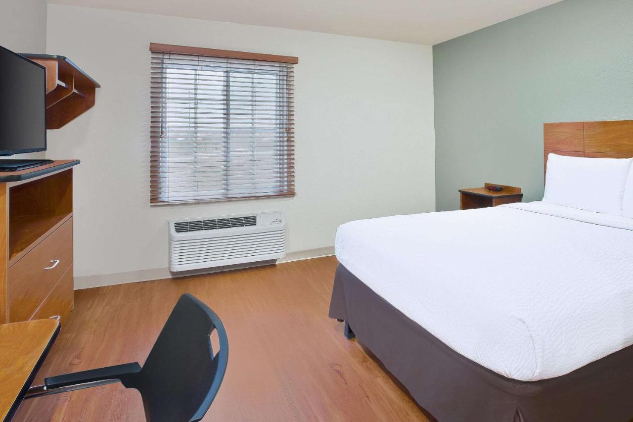 Woodspring Suites Columbus Urbancrest Grove City Ngoại thất bức ảnh