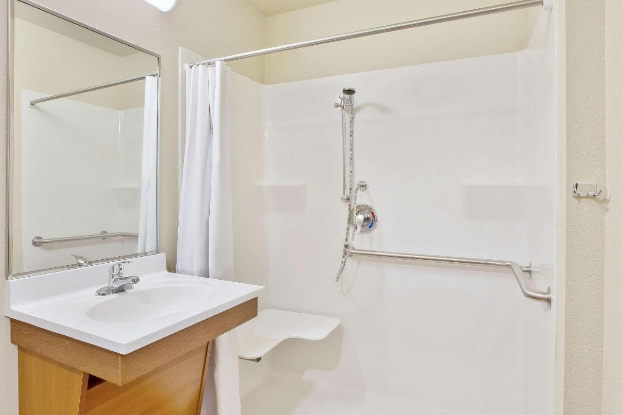 Woodspring Suites Columbus Urbancrest Grove City Ngoại thất bức ảnh