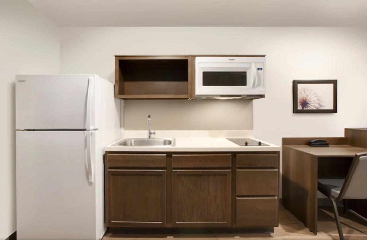 Woodspring Suites Columbus Urbancrest Grove City Ngoại thất bức ảnh