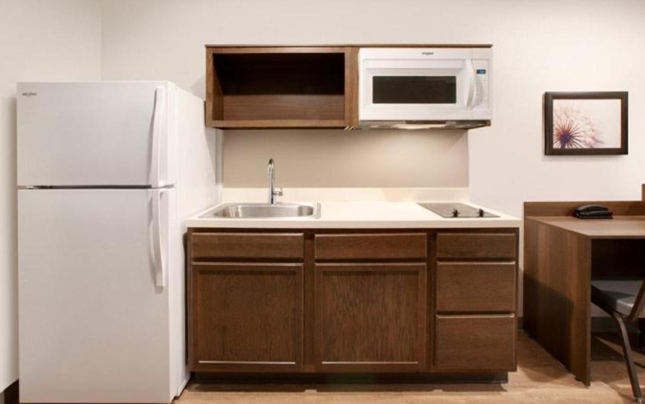 Woodspring Suites Columbus Urbancrest Grove City Ngoại thất bức ảnh