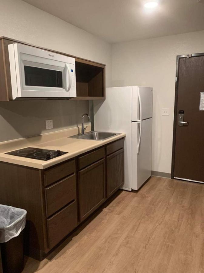Woodspring Suites Columbus Urbancrest Grove City Ngoại thất bức ảnh