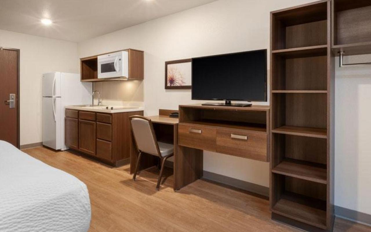 Woodspring Suites Columbus Urbancrest Grove City Ngoại thất bức ảnh