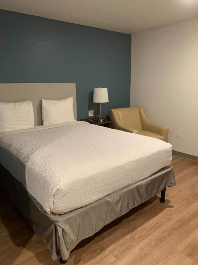 Woodspring Suites Columbus Urbancrest Grove City Ngoại thất bức ảnh
