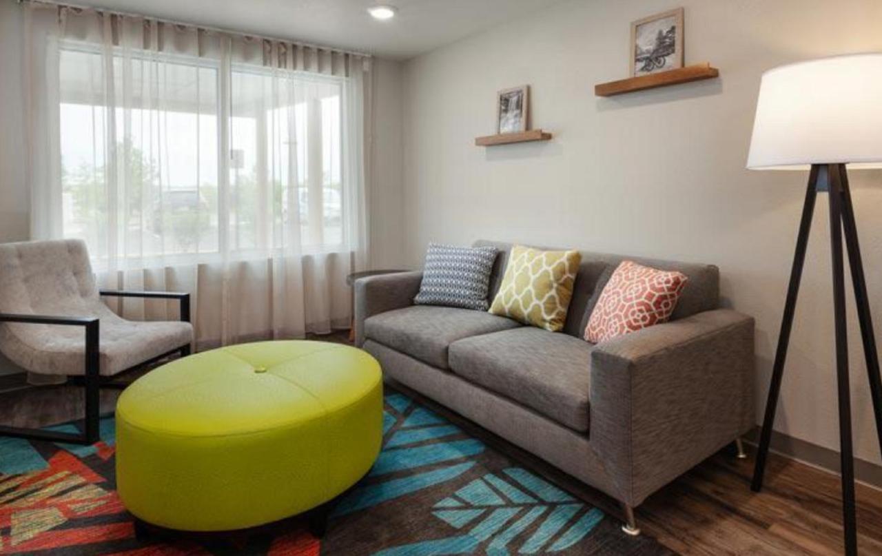 Woodspring Suites Columbus Urbancrest Grove City Ngoại thất bức ảnh