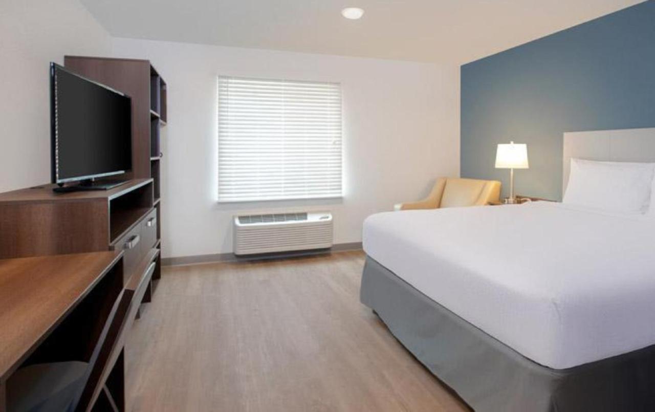 Woodspring Suites Columbus Urbancrest Grove City Ngoại thất bức ảnh