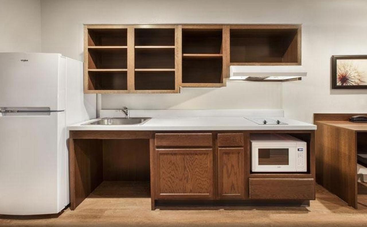 Woodspring Suites Columbus Urbancrest Grove City Ngoại thất bức ảnh