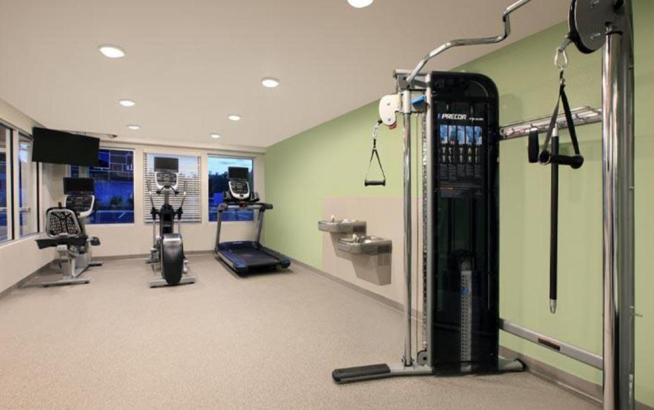 Woodspring Suites Columbus Urbancrest Grove City Ngoại thất bức ảnh
