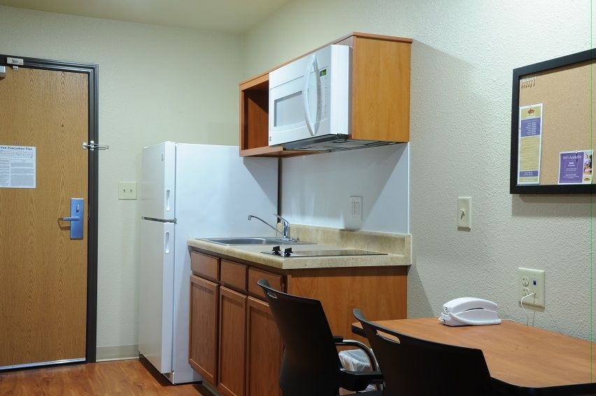 Woodspring Suites Columbus Urbancrest Grove City Phòng bức ảnh