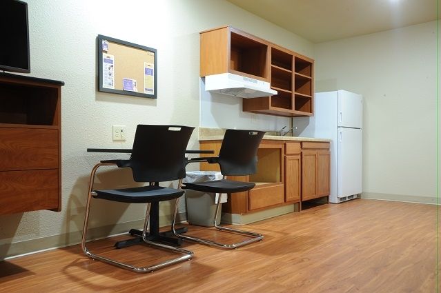 Woodspring Suites Columbus Urbancrest Grove City Phòng bức ảnh