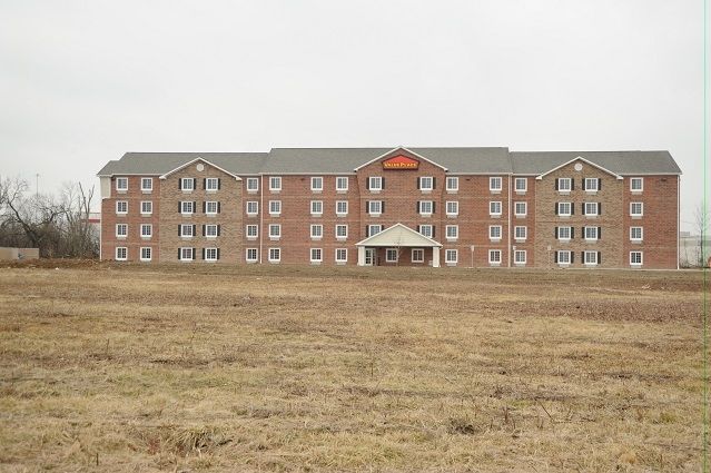 Woodspring Suites Columbus Urbancrest Grove City Ngoại thất bức ảnh