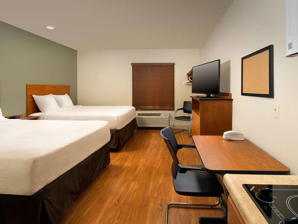 Woodspring Suites Columbus Urbancrest Grove City Phòng bức ảnh