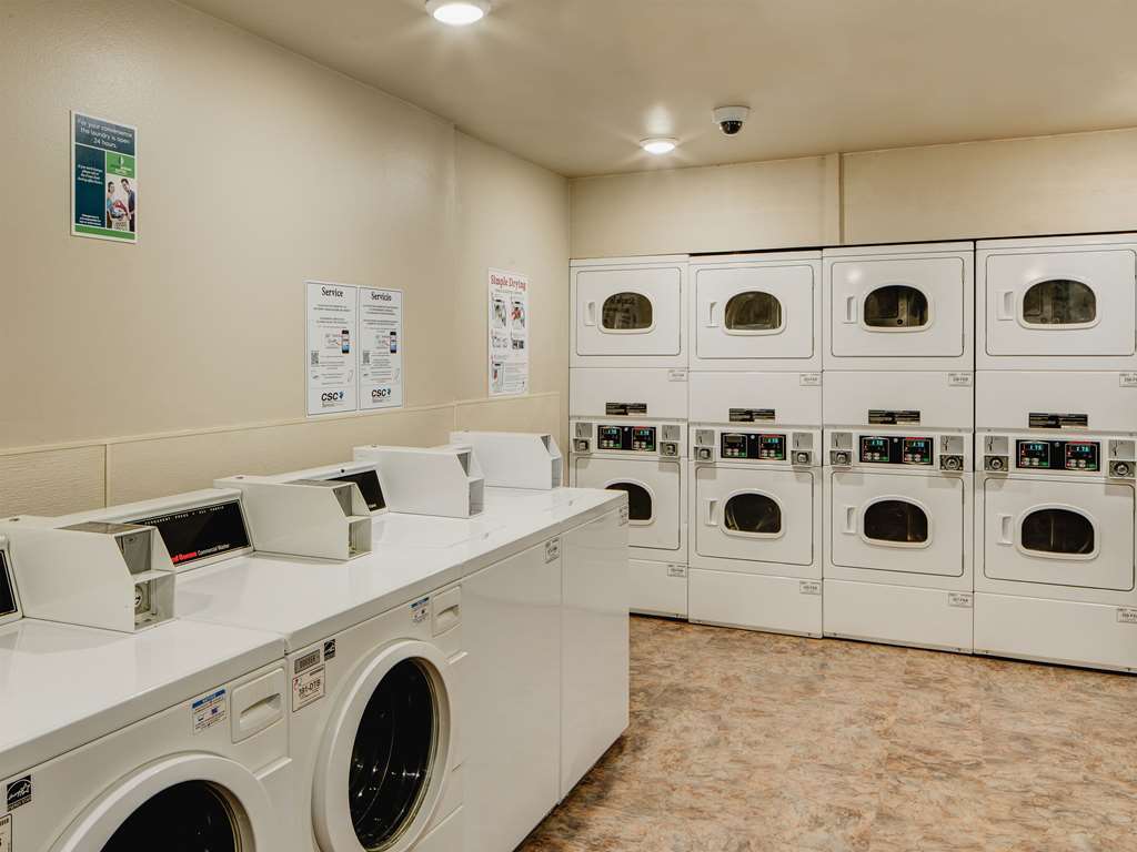 Woodspring Suites Columbus Urbancrest Grove City Tiện nghi bức ảnh